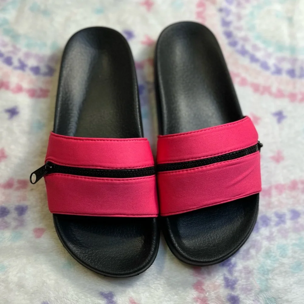 Pink Slides - Picture 5 of 6
